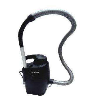 Aspirateur à cendres